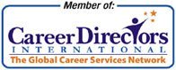 career director logo CV