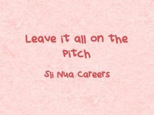 Leave-it-all-on-the-pitch