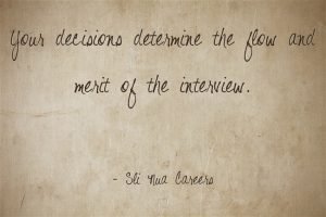 Your-decisions-determine