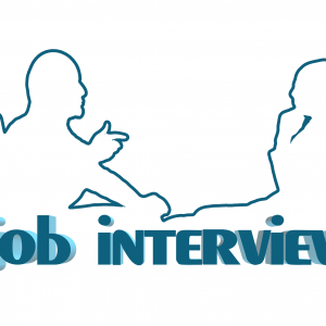 Job interviews