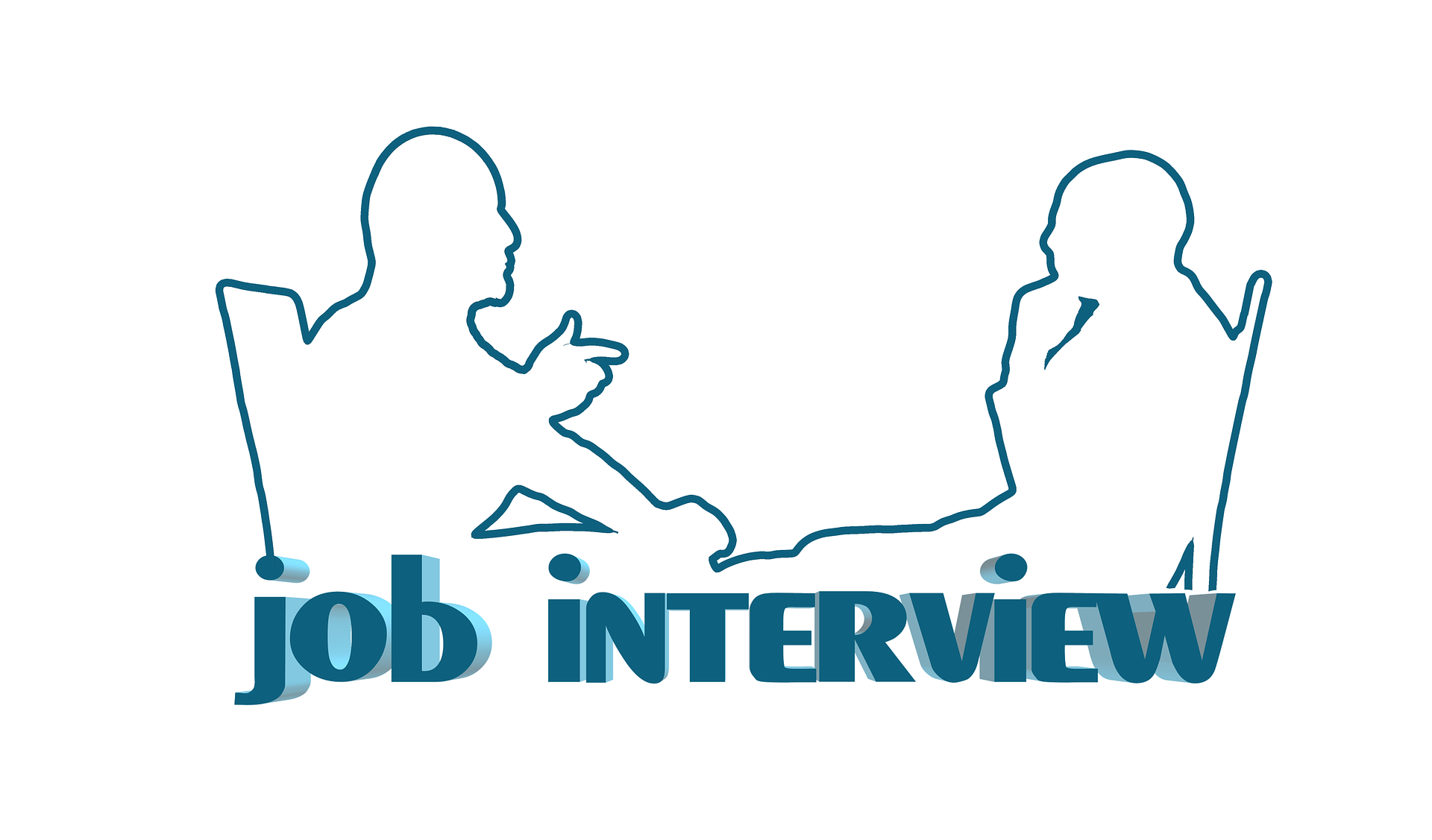 Job interviews