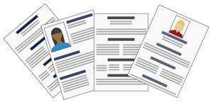 CV lingers on – but it’s not the full story