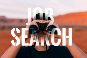 Ten tips for job-seekers during and after COVID-19