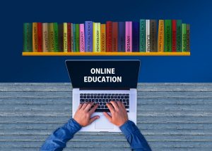 Online training for your career