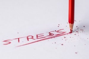 Stressful situations at work, how I learned from the tough days
