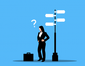 How to navigate tricky career change challenges