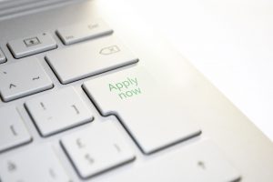 Seven tips to help you write a cracking job application