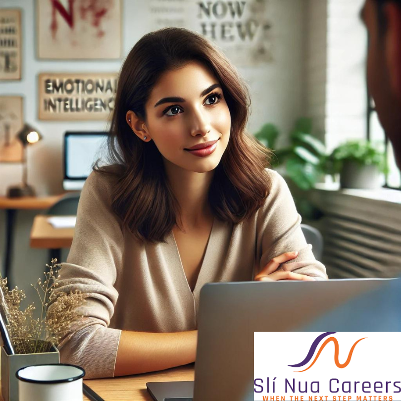 The role of emotional intelligence in career advancement and how to ...