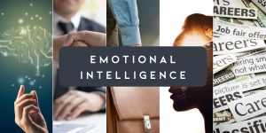 The role of emotional intelligence in career advancement and how to develop it